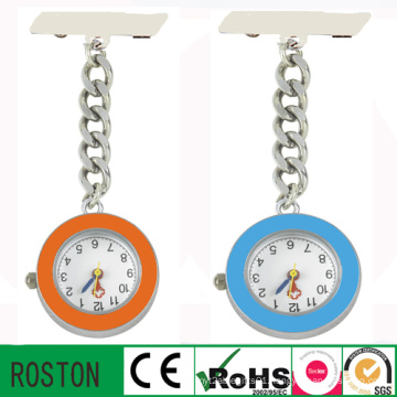 Hot Sell FOB Nurse Watch Hospital Gift